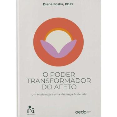 Imagem de O poder transformador do afeto - MUCH EDITORA