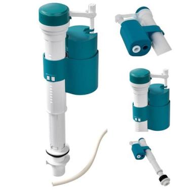 Imagem de Torre de Entrada Universal com Boia para Caixa Acoplada