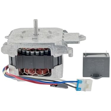 Imagem de IC-77225SSDWB-1 Motor de bomba de circulação de lava-louças para peças de reposição OEM Samsung DD81-01640A
