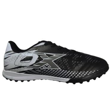 Imagem de Chuteira Society Oxn Dynamic 4 - Preto - 40