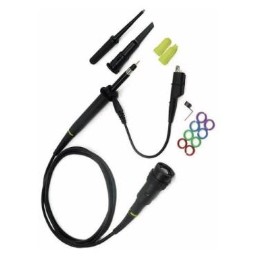 Imagem de Ponta de Prova para Osciloscópio 100Mhz Minipa LF-100B