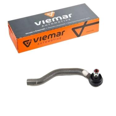 Imagem de Terminal Direcao Esquerdo - Accord 2003 A 2007 - 335436