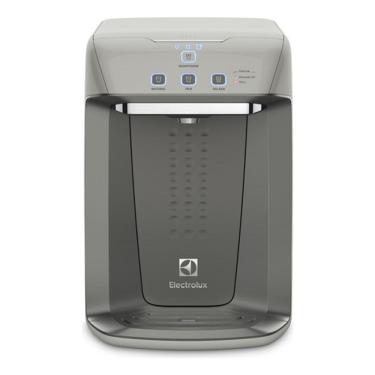 Imagem de Purificador De Agua Gelada Digital Max Preto - Electrolux