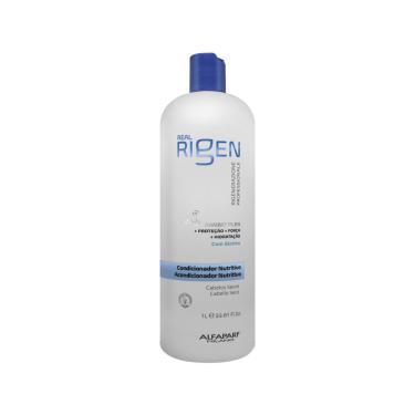 Imagem de Alfaparf Real Rigen Condicionador Nutritivo 1000ml