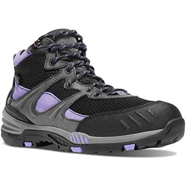 Imagem de Danner Women's Springfield 4.5" NMT W's Construction Boot