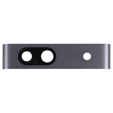 Imagem de Peças de substituição de telefone celular Para o Google Pixel 7A, capa de lente da câmera original Acessórios telefônicos