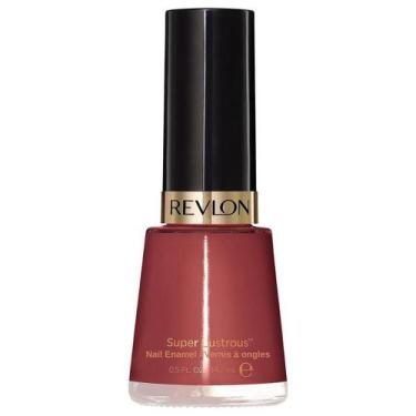 Imagem de Esmalte Super Lustrous Totally Toffee nº 415 14,7ml - Revlon