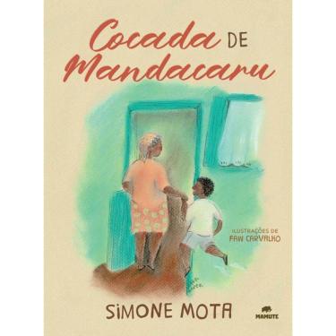 Imagem de Cocada De Mandacaru