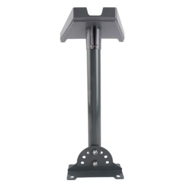 Imagem de Generic Kit de Montagem na Internet por Satélite RV, Kit de Montagem de Teto Leve Fácil de Instalar Versátil para a Gen 3 (Cinza)