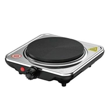 Imagem de Fogão Elétrico Portátil - SK66 - Sokany, 220V