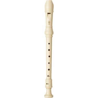 Imagem de Flauta Doce Soprano  Germanico  Yrs-23G