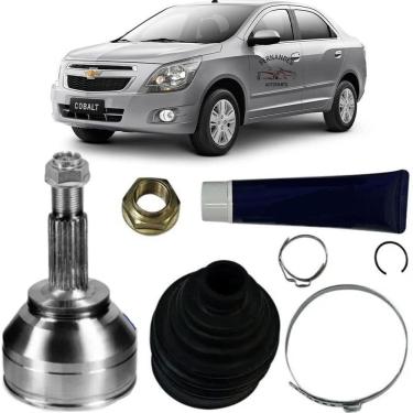 Imagem de Junta Homocinética Gm Cobalt 1.4 2012 2013 2014 2015 21X25