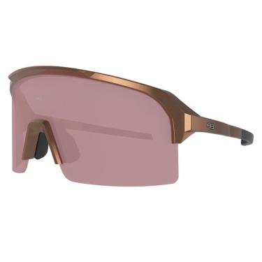 Imagem de Óculos Esportivo HB Edge - Dourado Copper 169