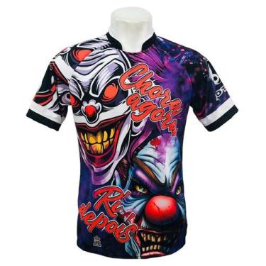 Imagem de Camisa/Camiseta 1000 Chora Agora Ri Depois  - JOTAZ, M