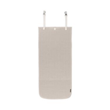 Imagem de Tábua de Passar a Vapor Vertical 100x5x8cm Brabantia Cinza