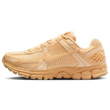 Imagem de Nike Tênis masculino Zoom Vomero 5, Ouro celestial/ouro celestial, 45