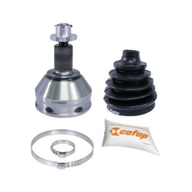 Imagem de Junta Homocinética Fixa Dianteiro Roda Cofap / Fox
