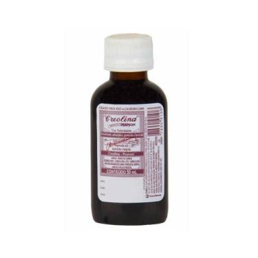 Imagem de Desinfetante PEARSON Germicida Creolina 50ml