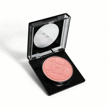 Imagem de Blush Bellini Glam 5g - keila amaral, Pêssego Peach