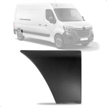 Imagem de Friso Lateral Master 2013 a 2018 Traseiro Parte Menor - SP ACESSÓRIOS,