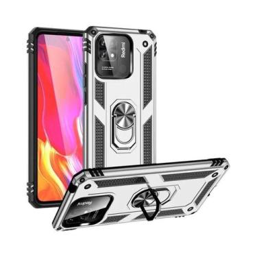 Imagem de Capa De Armadura À Prova De Choque Para Xiaomi Redmi Note 12 11 10 pro