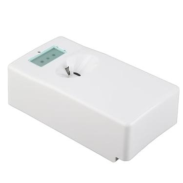 Imagem de Zhjvihx Retificador Autométrico de Tensão, Instalação Fáccil, Economizador de Energia, Regulador Autométrico de Tensão, Leve, Ecológico, Abs 9 Fios para SoldleM