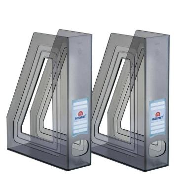 Imagem de Porta revista Fumê com 2 unidades - 279.1 Super Xv - Acrimet