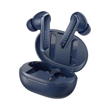 Imagem de Fone de ouvido Bluetooth Haylou W1 True Wireless Xiaomi 5.2 BT - Zhong