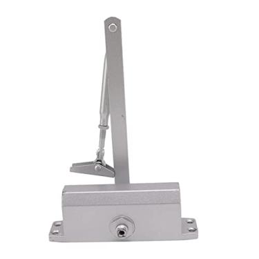 Imagem de Acouto PORDA AUTOMÁTICA DE DIVERidade Speed ​​Speed ​​Auto-dobradiças para Portas DE Saída 70-110cm DE Espessura