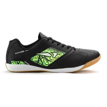 Imagem de Chuteira De Futsal Tênis Quadra Salão Costurada Original - Wit Shoes, 