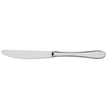 Imagem de Faca De Mesa Tramontina Italy Em Aço Inox Forjado 6mm