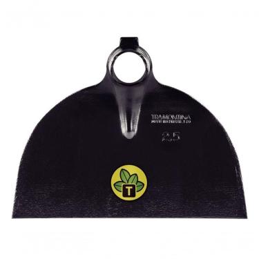 Imagem de Enxada Larga Pesada Tramontina 2.5 Em Aço Sem Cabo