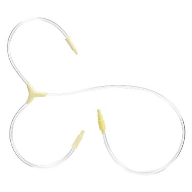 Imagem de Tubo Para Swing Maxi Flex - 1 unidade, Medela, Transparente