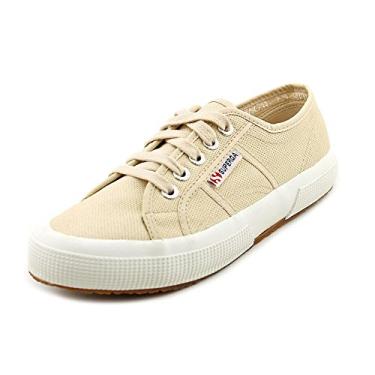 Imagem de Superga 2750 Cotu Classic 2, Tecido marfim, 39.5 EU/8 M Women's US