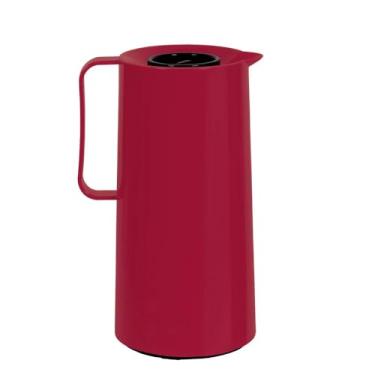 Imagem de Mor - Bule Térmico Haus 1 Litro Framboesa