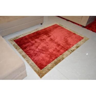 Imagem de Tapete Monterey Millennium Baltic 100x150 cm