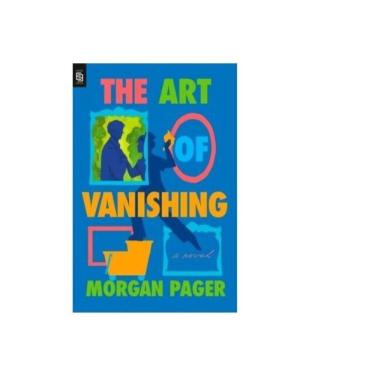 Imagem de The Art Of Vanishing - Export Edition