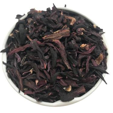 Imagem de Hibisco Quebrado 250Gr - Top Life