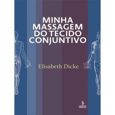 Imagem de Minha Massagem Do Tecido Conjuntivo