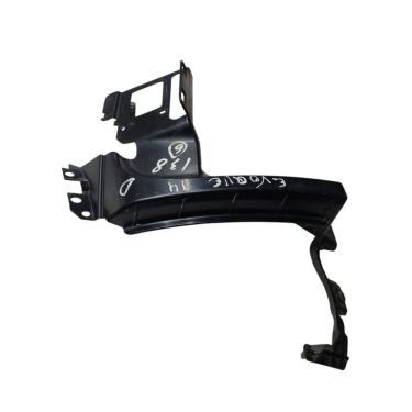 Imagem de Guia Parachoque Traseiro Direito Evoque 2014