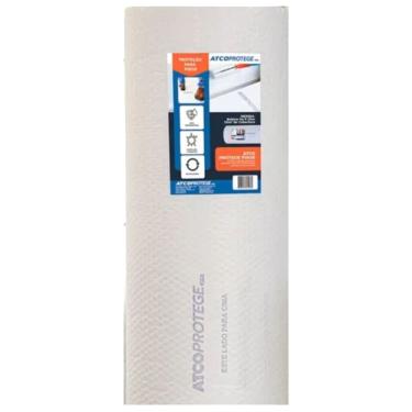 Imagem de Protege Piso Pro 1,00x25 Metros ( Reutilizável ) - 91.0001 - Atco Atco Protege Pro 1,00...