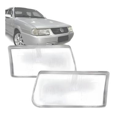 Imagem de Par Lente Farol Santana 1998 1999 2000 2001 2002 2003 2004 2005 2006