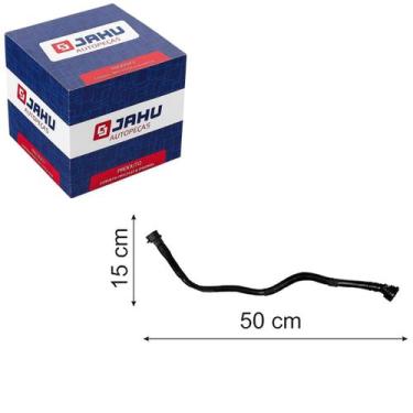 Imagem de Mangueira Do Reservatório De Água Do Radiador Aircross 2012 A 2018 - J