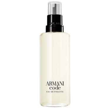 Imagem de Giorgio Armani Armani Code Eau De Toilette - Perfume Masculino Refil 150ml