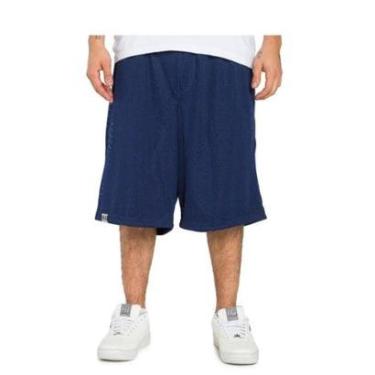 Imagem de Bermuda Xxl Basquete Big-Unissex