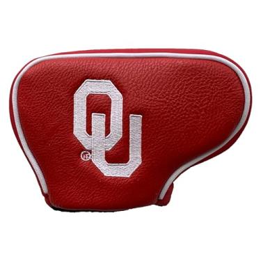 Imagem de Marcadores de bola de golfe Team Golf NHL Anaheim Ducks, Oklahoma Sooners, Oklahoma Sooners, OS