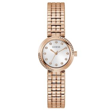 Imagem de Relógio Feminino Guess GW0930L3 Rose-Feminino