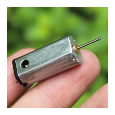 Imagem de Arranque eletrônico N50 DC 3V 3,7V 40000RPM modelo de carro de brinquedo RC Drone Quadricóptero WWECCQIJ