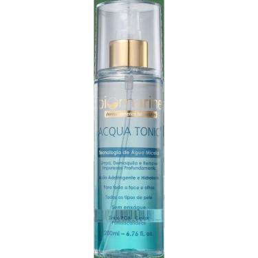 Imagem de Acqua Tonic Água Micelar Hidratante Biomarine 200ml