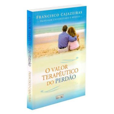 Imagem de O Valor Terapêutico do Perdão - Livro de Autoajuda - EME
